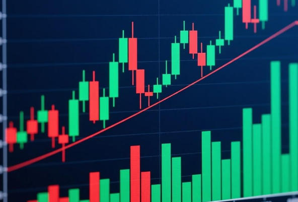 张中文-成交量实战兵法第1张