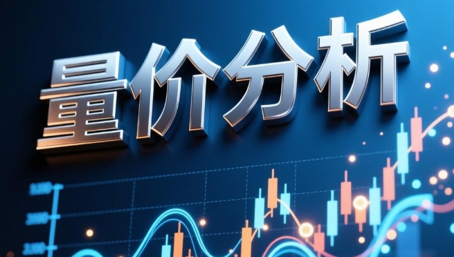 谭记恩-量价分析系统之诱多与诱空实战篇第1张
