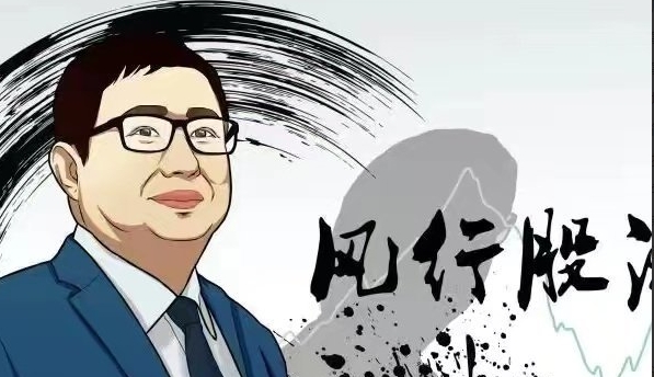 风行股海，短线买点1-60分钟战法