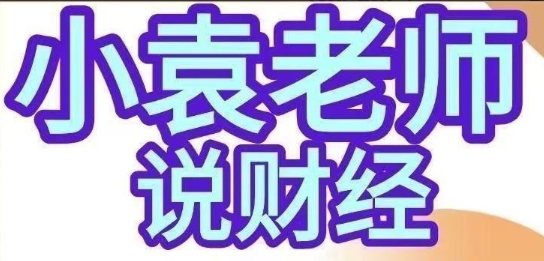 小袁老师说财经-股市实战标本课第1张
