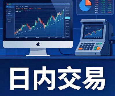 日内交易稳定盈利技巧第1张-惠学吧-虚拟资源货源网 日内交易稳定盈利技巧