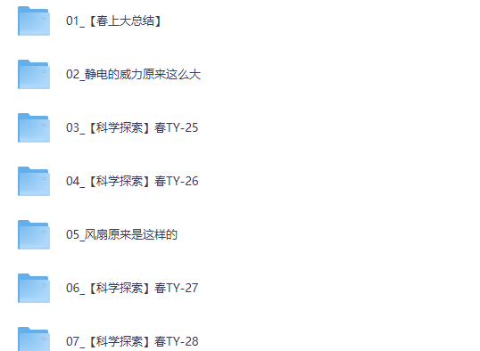 2026陈肖宇初一春下基础科学自主学习·TY-网课视频第2张-惠学吧-虚拟资源货源网 2026陈肖宇初一春下基础科学自主学习·TY-网课视频
