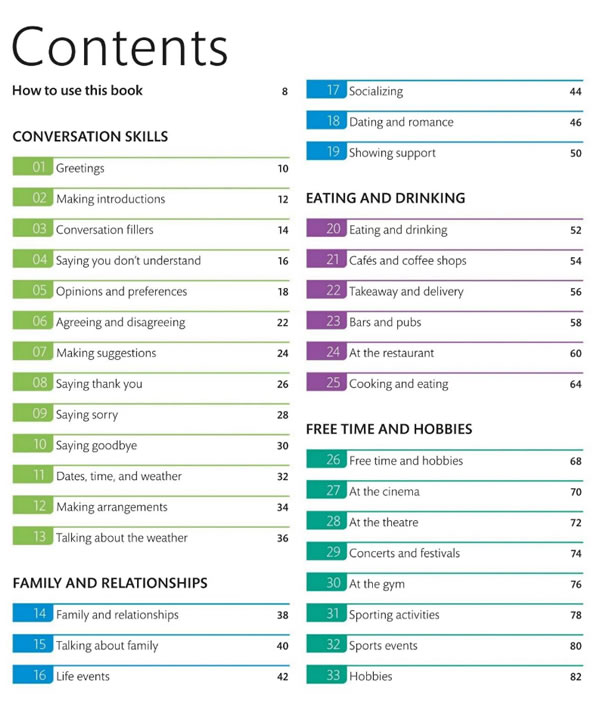 Dk英语会话电子版pdf下载