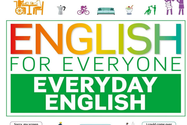 Dk英语会话电子版pdf下载