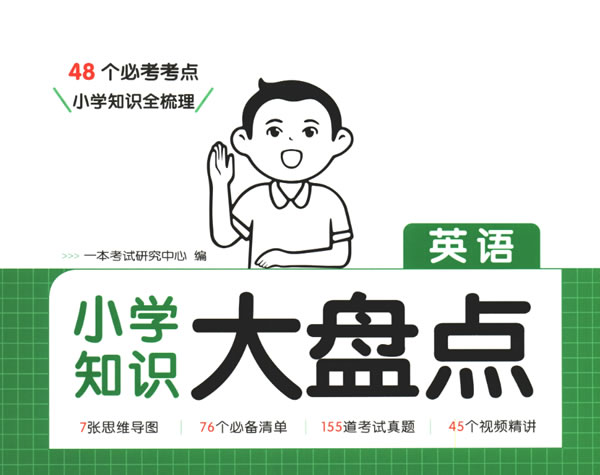 小学英语知识全梳理（字母语音＋词汇＋句法＋时态＋阅读理解＋书面表达）超全面，可下载打印