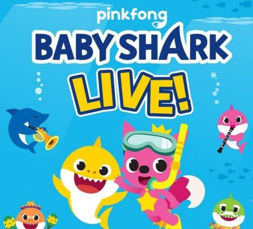 碰碰狐PINKFONG Baby Shark Song 英文儿歌动画全18集下载第1张-惠学吧-虚拟资源货源网 Image 154
