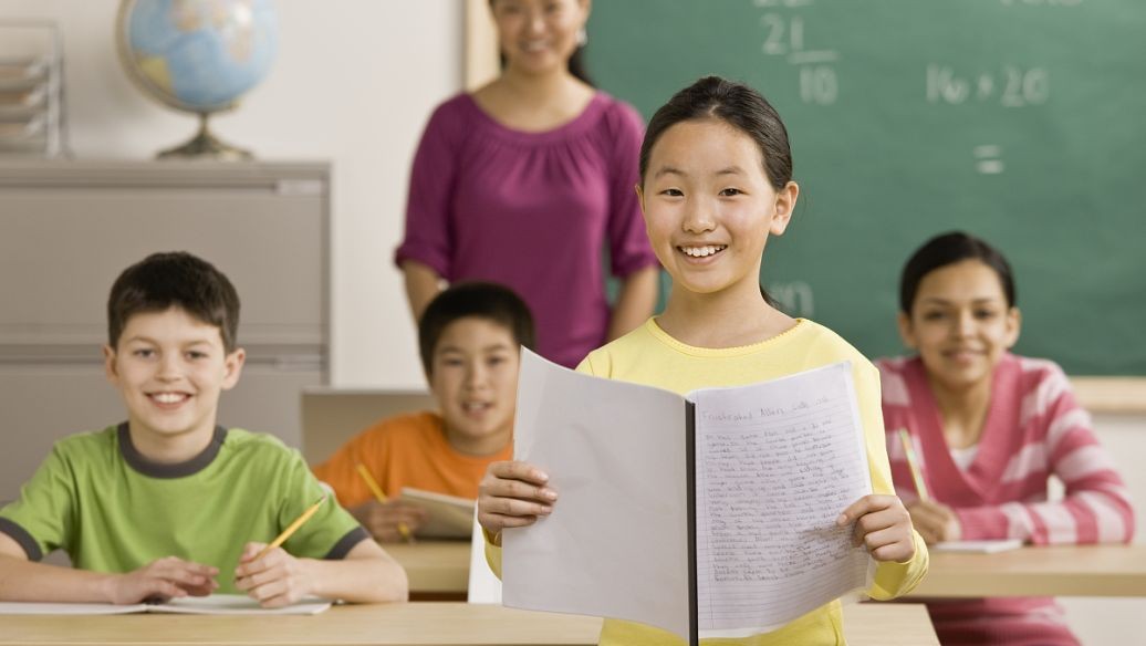 【学而思】小学语文基础知识提升 教学视频第1张-惠学吧 Image