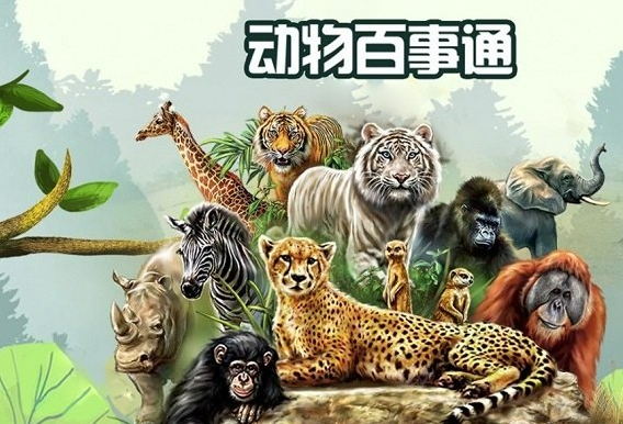《动物百事通》BBC自然探索节目英文版第二季全26集1080p超清下载 mp4英语中字第1张-惠学吧-虚拟资源货源网 Image 54