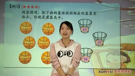 学而思网校《小学一年级奥数》教程视频4个版本共1100多讲下载第1张-惠学吧 Image 1200