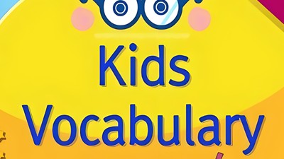 幼儿英语启蒙基础词汇 Kids vocabulary 88集动画片第1张-惠学吧 Image 1603