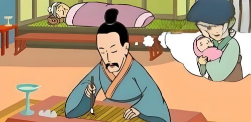 钱儿爸《成语启蒙》第1-5辑共434集音频第1张-惠学吧 Image 1949