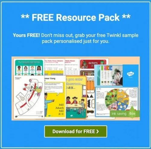 Twinkl Grammar语法资源全套6大类共400多文件PDF+WORD第1张-惠学吧 Image 2346