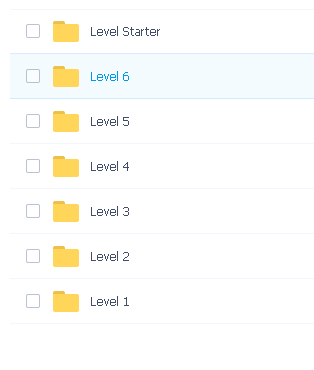 《Super Minds》剑桥少儿英语教材Level Starter-6共7级第2张-惠学吧 Image 2384