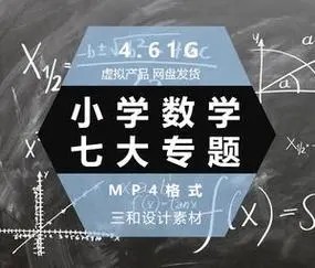 1-6年级小学奥数七大专题第1张-惠学吧 Image 354