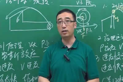 2024李永乐高中高考数学一轮复习解析几何专题课程第1张-惠学吧 李永乐