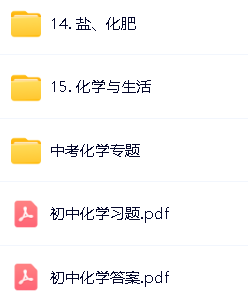 初中洋葱全科目视频课程,网盘下载第12张-惠学吧 Image