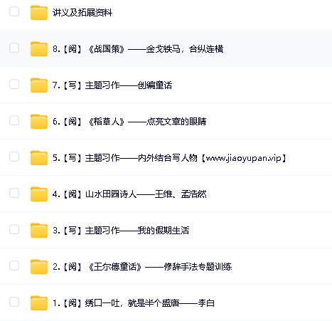 希望学张智超小学语文2025三年级语文秋上·部编版·A+)网课视频第2张-惠学吧 Image