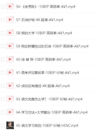 学过石油的语文老师石油佳说+作文素材+高考技巧+满分作文公式网课视频合集下载第5张-请使用正版授权-盗版主题后果自负-授权购买官网-ritheme.com Image