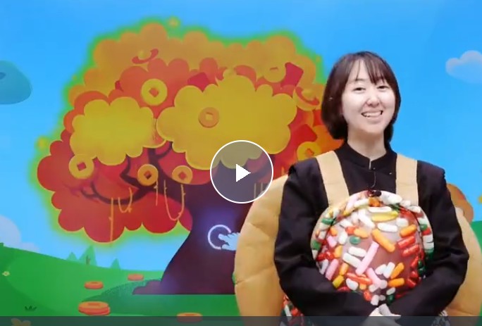 语文拼音星球历险记小学语文(秋季衔接课) 网课视频第1张-惠学吧 Image