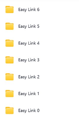 【原版】《Easy Link》NE出版社-英语阅读系列教材L0-L6全 学生/教师书+练习册+音频等全套第2张-惠学吧 Image