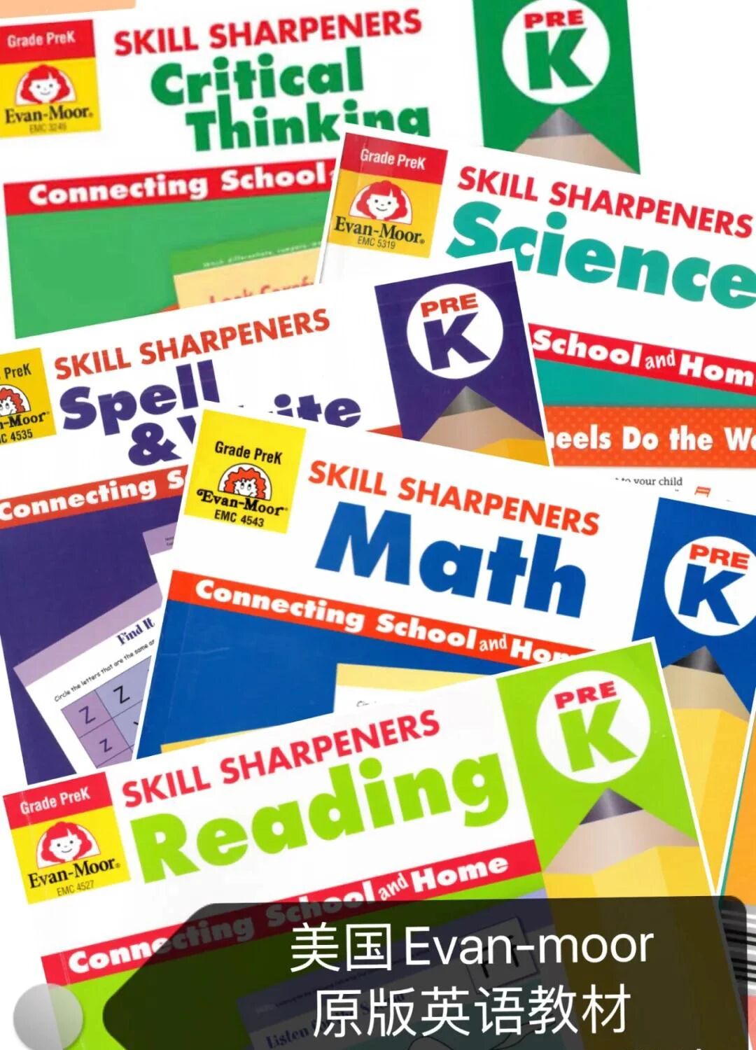 技能铅笔刀语法练习册 Skill Sharpeners GrammarPuncfuation7套PDF下载第2张-惠学吧 88da9cb22b5d5e143221bac107b6fb72