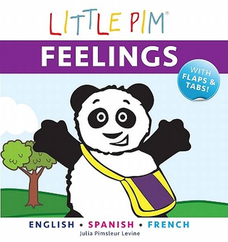 《小皮姆 Little Pim (视频+音频+PDF) 》全套网盘下载第1张
