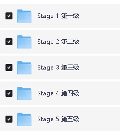 《丽声百科万花筒》外研社(PDF+音频)下载儿童百科英语分级读物第2张-惠学吧 Image