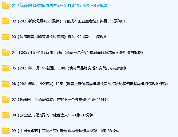 王岑视频合集下载第2张-惠学吧 Image