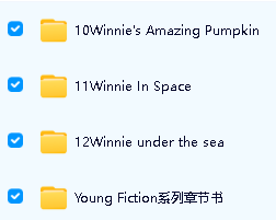 英语绘本| winnie the witch 女巫温妮 魔法绘本PDF+音频+动画全套下载第3张-惠学吧 Image