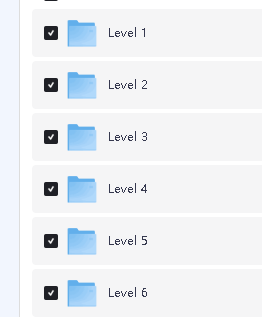 猫博士有道分阶写作课(Level 1-6) 全套网课视频第2张-惠学吧 Image