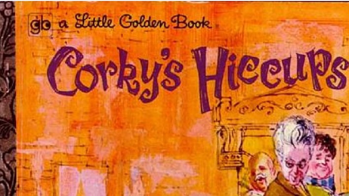 little Golden Books 小金书11本PDF全套下载第1张-惠学吧 Image