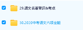 有道精品课 包君成语文课程30套合集下载(阅读,作文,古文等)第5张-惠学吧 Image