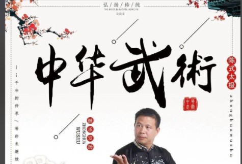 中华武术系列名师视频教程合集下载第1张-惠学吧 Image