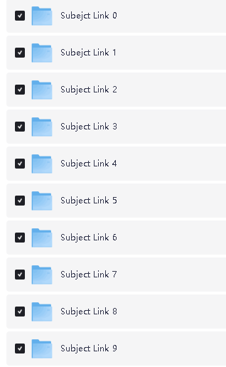 Subject Link 创新型跨学科融合英语阅读系列0-9级别 PDF+音频全套第3张-惠学吧 Image