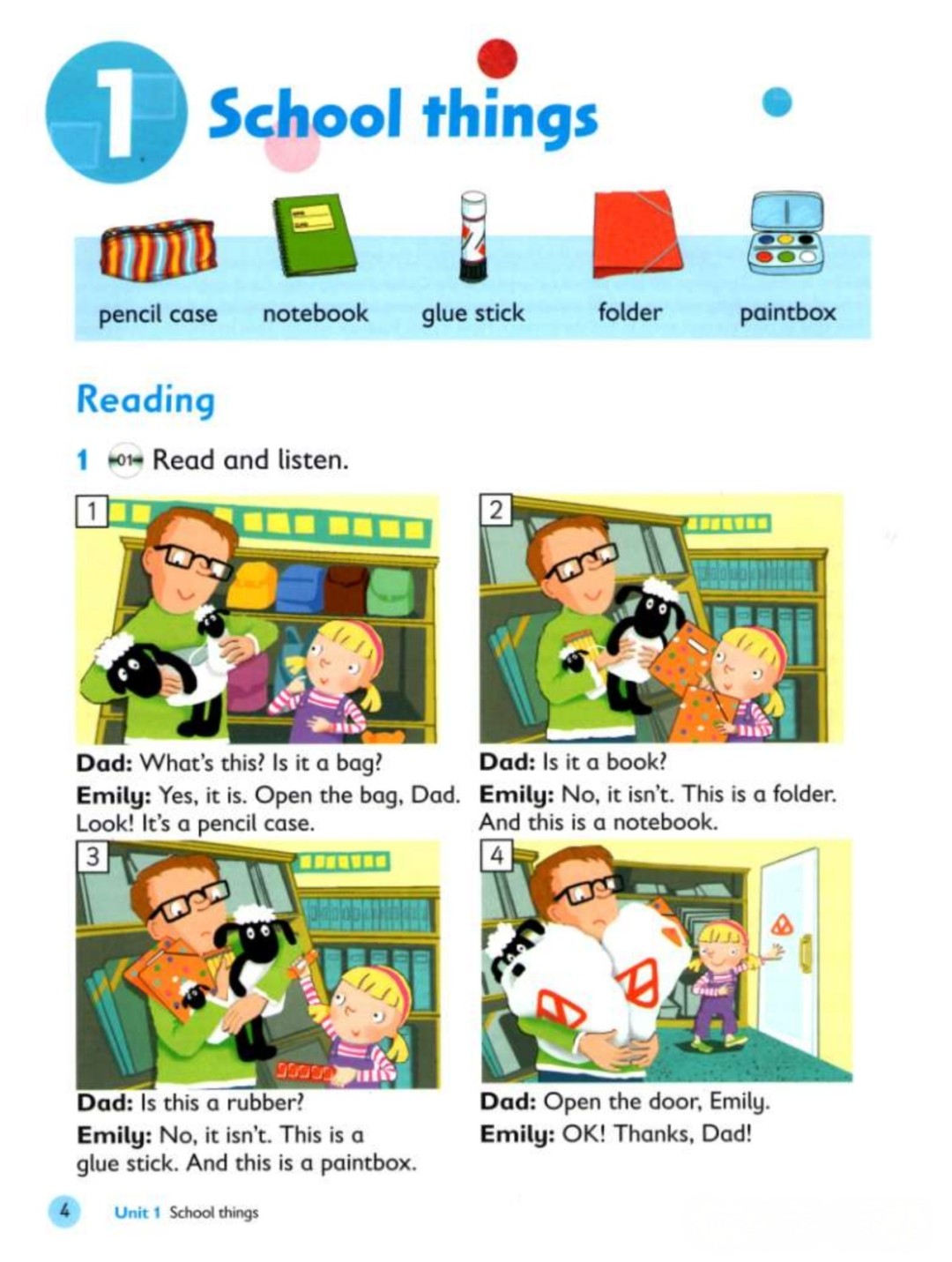 牛津小学教辅--Primary Skills Reading and Writing全套下载第2张-惠学吧 053e26064784a590fe6d8d85f4e2a83e