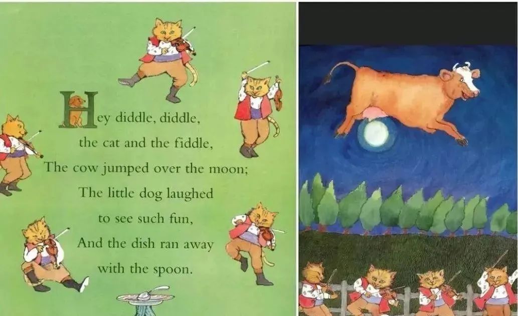 Mother Goose Club 视频鹅妈妈童谣全套资源来了，含Mother Goose Club真人演绎版！第4张