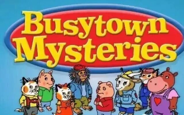 加拿大儿童侦探动画《Busytown Mysteries 忙忙碌碌镇》51集全下载第1张-惠学吧 1d248f4444e666a54ff4af51a690195c