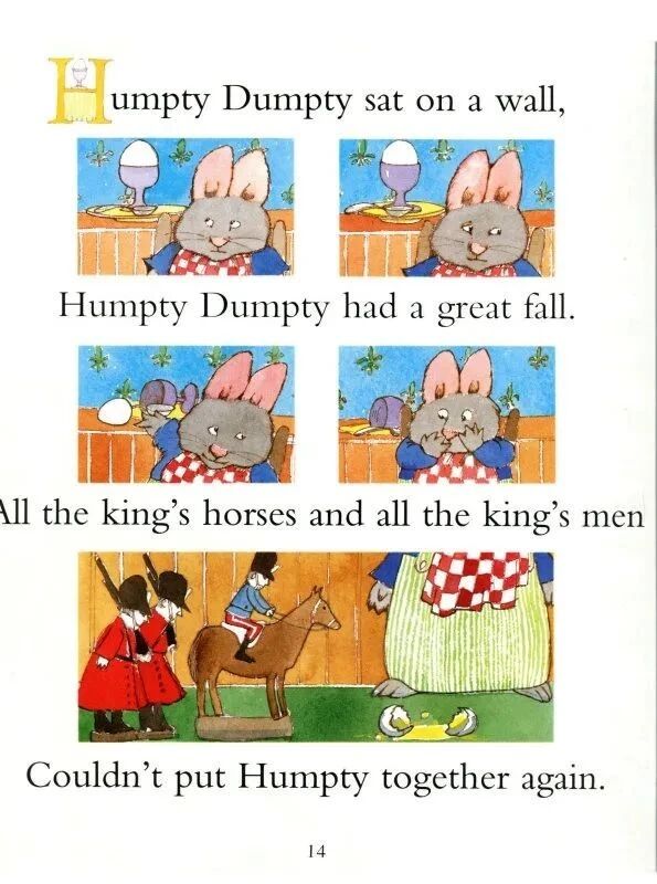 Mother Goose Club 视频鹅妈妈童谣全套资源来了，含Mother Goose Club真人演绎版！第3张