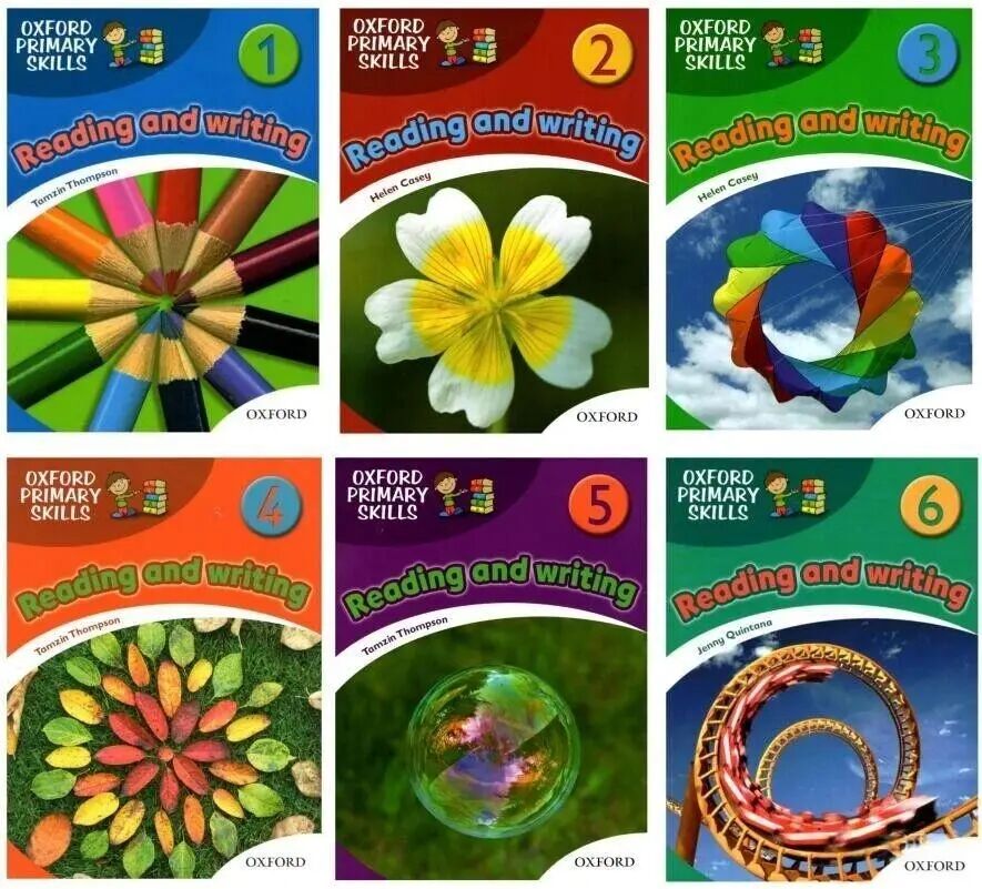 牛津小学教辅--Primary Skills Reading and Writing全套下载第1张-惠学吧 85e6b6b2c76d9e9cee176a4ccc3e4870