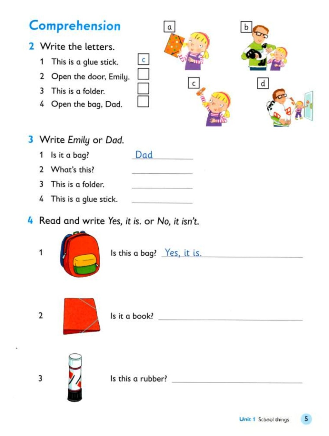 牛津小学教辅--Primary Skills Reading and Writing全套下载第3张-惠学吧 C4c06986c7804189227faa0960b64607