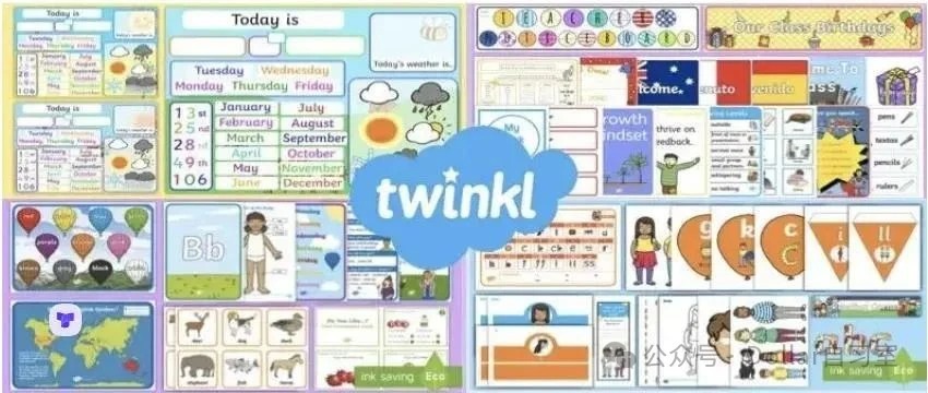 Twinkl 10000+个内容大合集,分类词卡、阅读、练习单、PPT课件第1张-惠学吧 D28a834bc98a4ec4d10b2cd8c8af3005