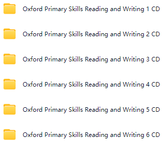 牛津小学教辅--Primary Skills Reading and Writing全套下载第5张-惠学吧 F9fc8218337dcc80428be648ee02530d