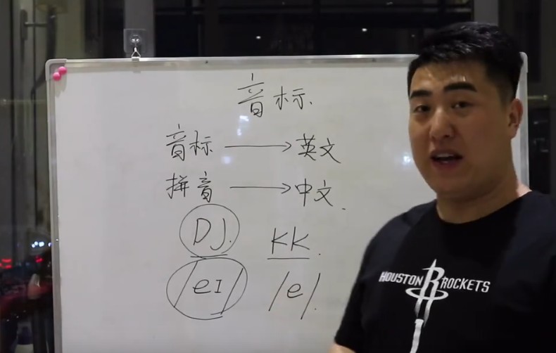 【孟源Peter老师】超级vip英语学习课程(音标语法词汇拼读)全套下载第2张-惠学吧 Image