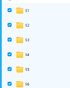 迪士尼启蒙英语《Disney Initiation English》1~6季全套下载第2张