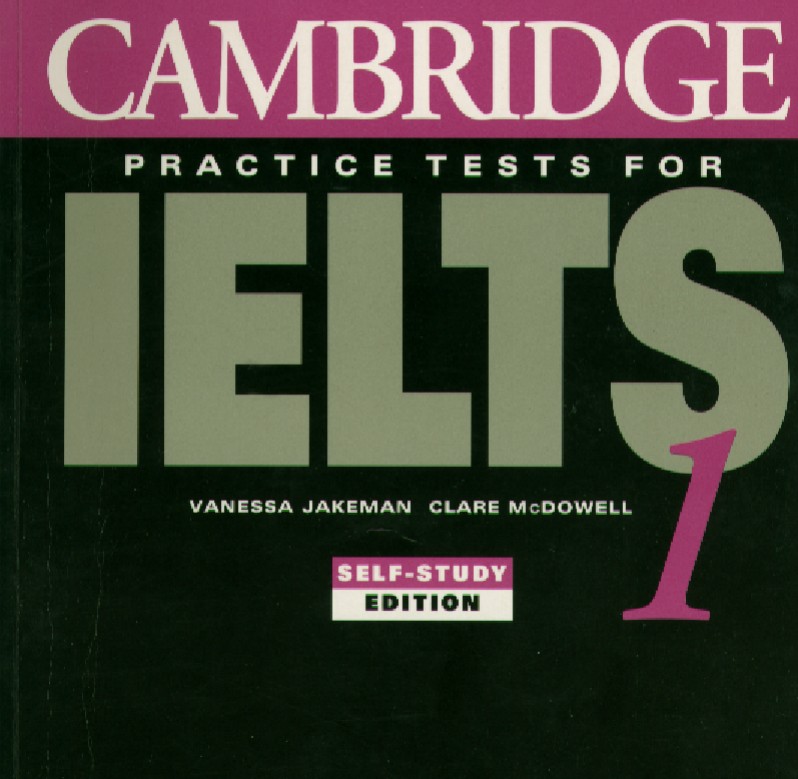 《剑桥雅思真题》1-17PDF+MP3全套下载第5张