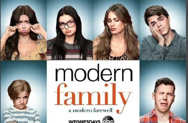 摩登家庭1-11季全套视频下载第1张