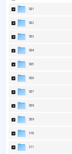 摩登家庭1-11季全套视频下载第2张