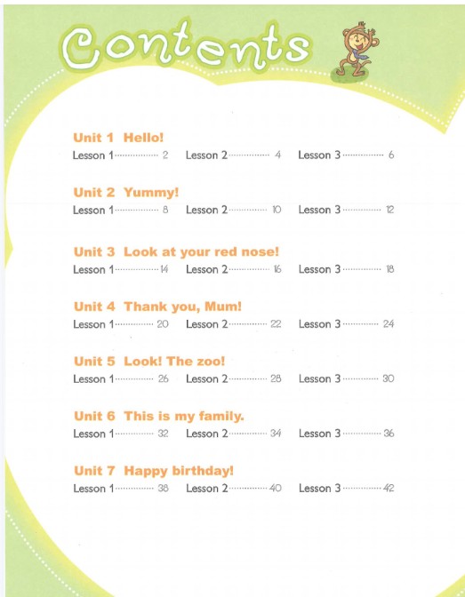 朗文新概念英语青少版课件+教案+录音+动画+教材+试题全套下载第2张