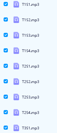 最新剑桥雅思学术类第20套真题(高清PDF+音频)全套下载第3张-惠学吧 Image