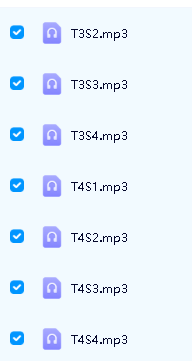 最新剑桥雅思学术类第20套真题(高清PDF+音频)全套下载第4张-惠学吧 Image